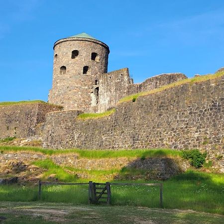 Outstanding Apartment Close To Gothenburg Кунгэльв Экстерьер фото