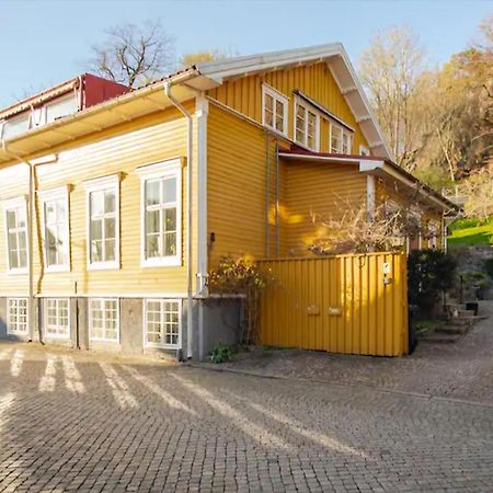 Outstanding Apartment Close To Gothenburg Кунгэльв Экстерьер фото