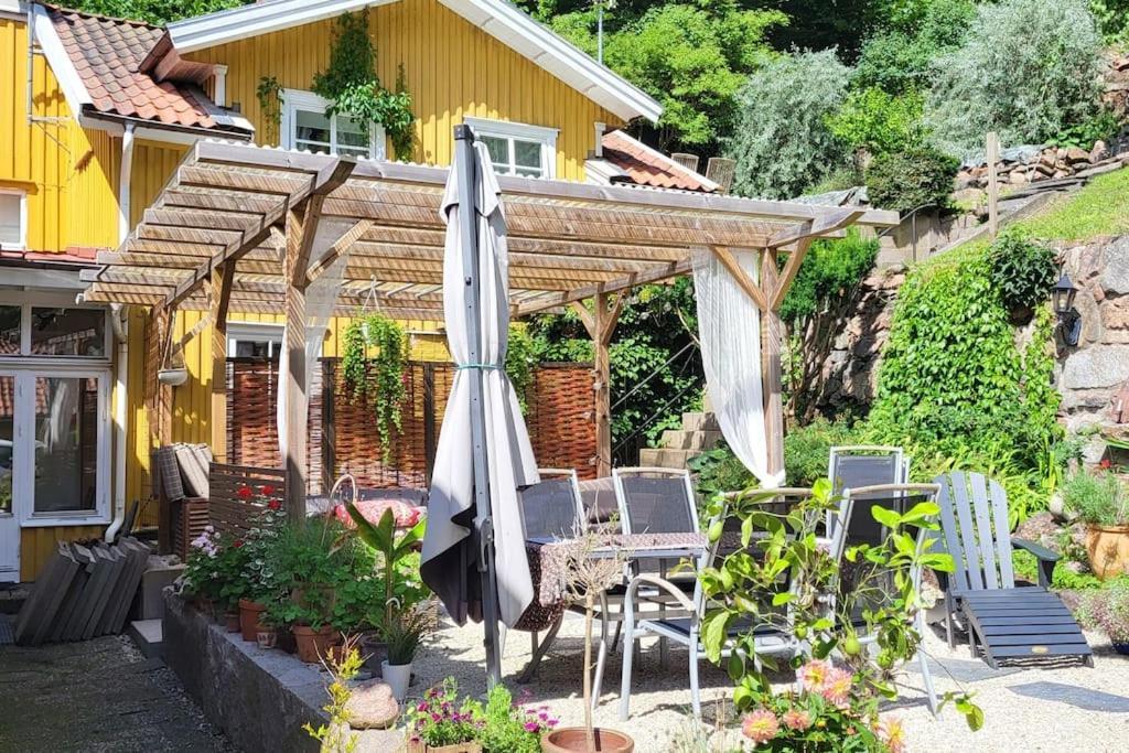 Outstanding Apartment Close To Gothenburg Кунгэльв Экстерьер фото