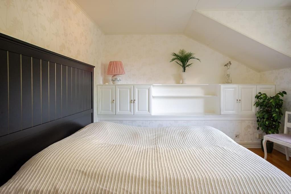 Outstanding Apartment Close To Gothenburg Кунгэльв Экстерьер фото