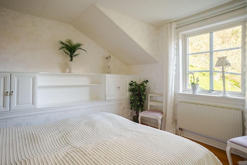 Outstanding Apartment Close To Gothenburg Кунгэльв Экстерьер фото