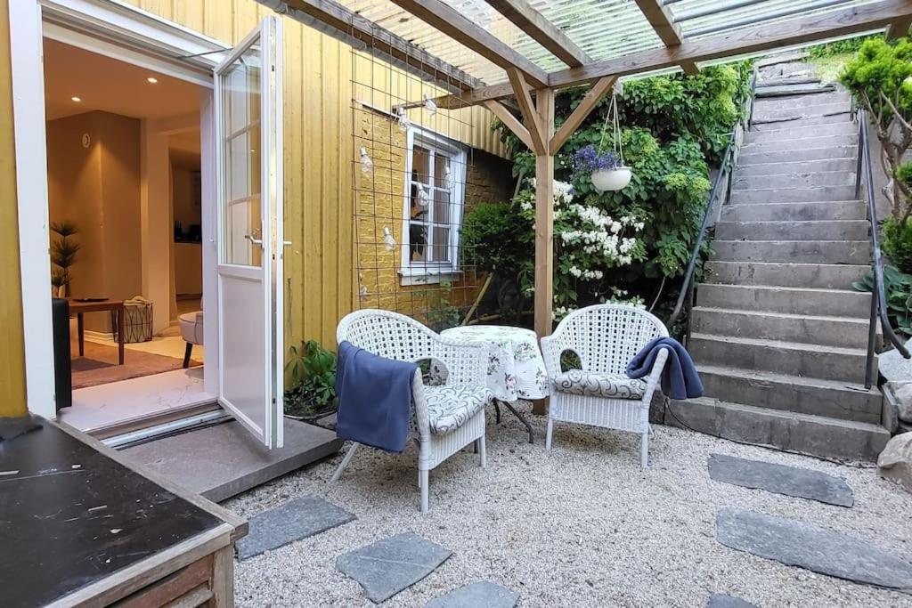 Outstanding Apartment Close To Gothenburg Кунгэльв Экстерьер фото