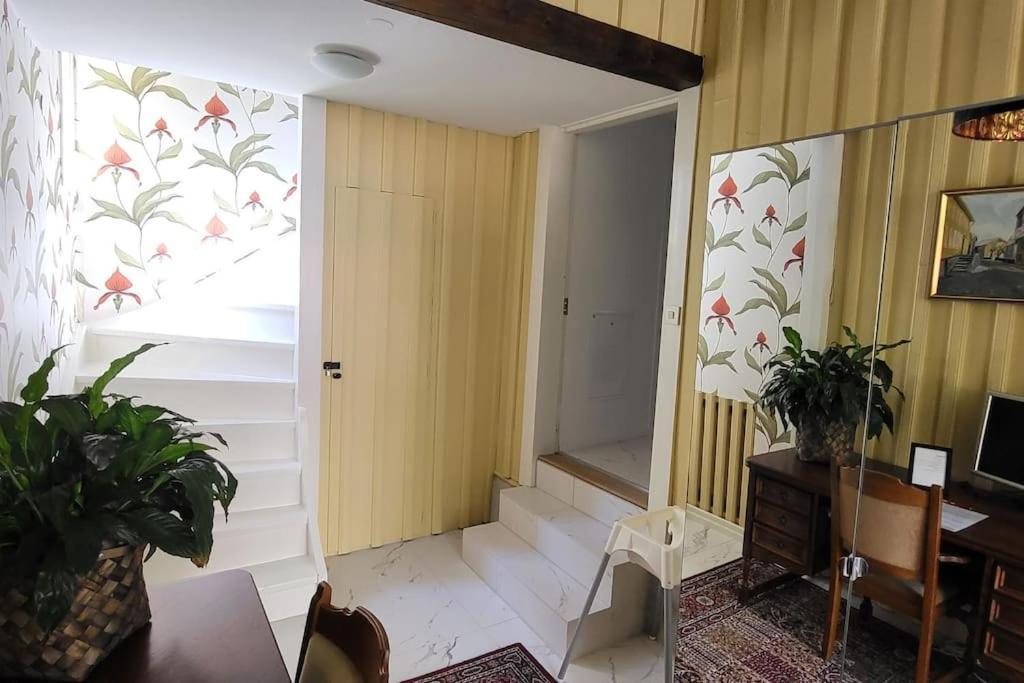 Outstanding Apartment Close To Gothenburg Кунгэльв Экстерьер фото
