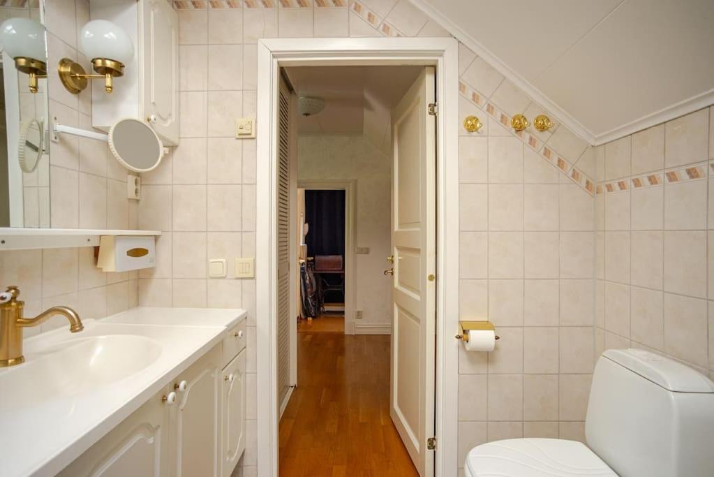 Outstanding Apartment Close To Gothenburg Кунгэльв Экстерьер фото