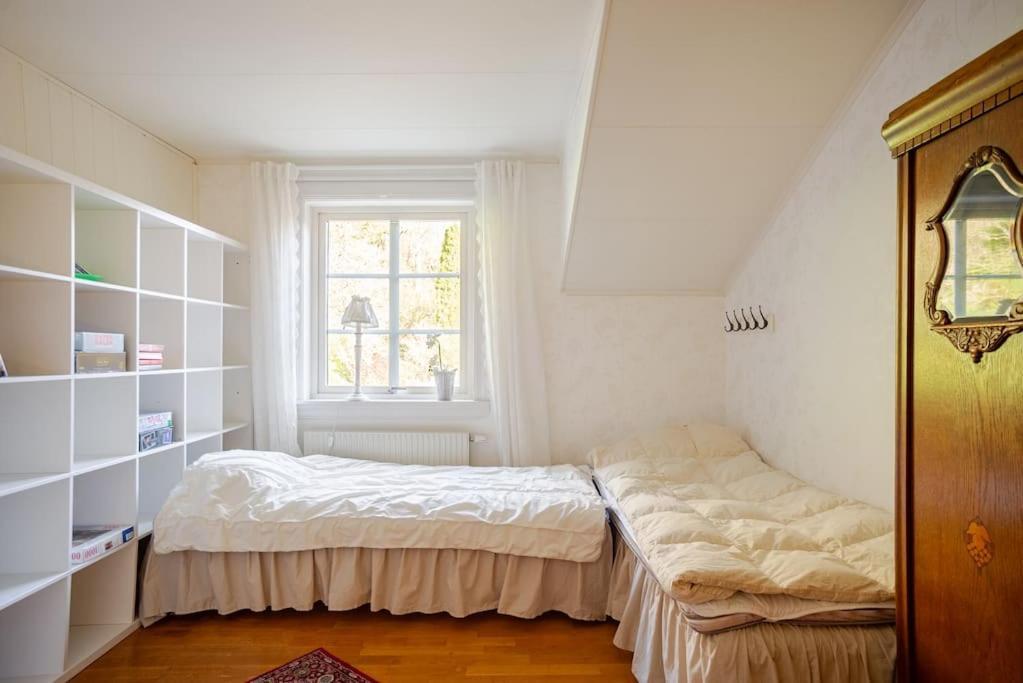 Outstanding Apartment Close To Gothenburg Кунгэльв Экстерьер фото
