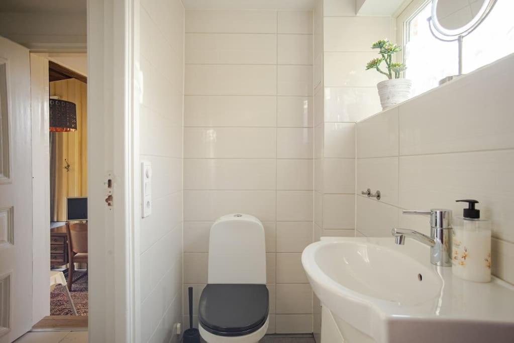 Outstanding Apartment Close To Gothenburg Кунгэльв Экстерьер фото
