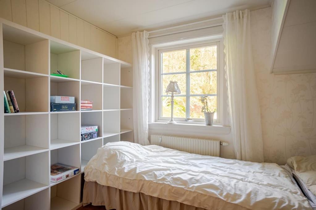 Outstanding Apartment Close To Gothenburg Кунгэльв Экстерьер фото