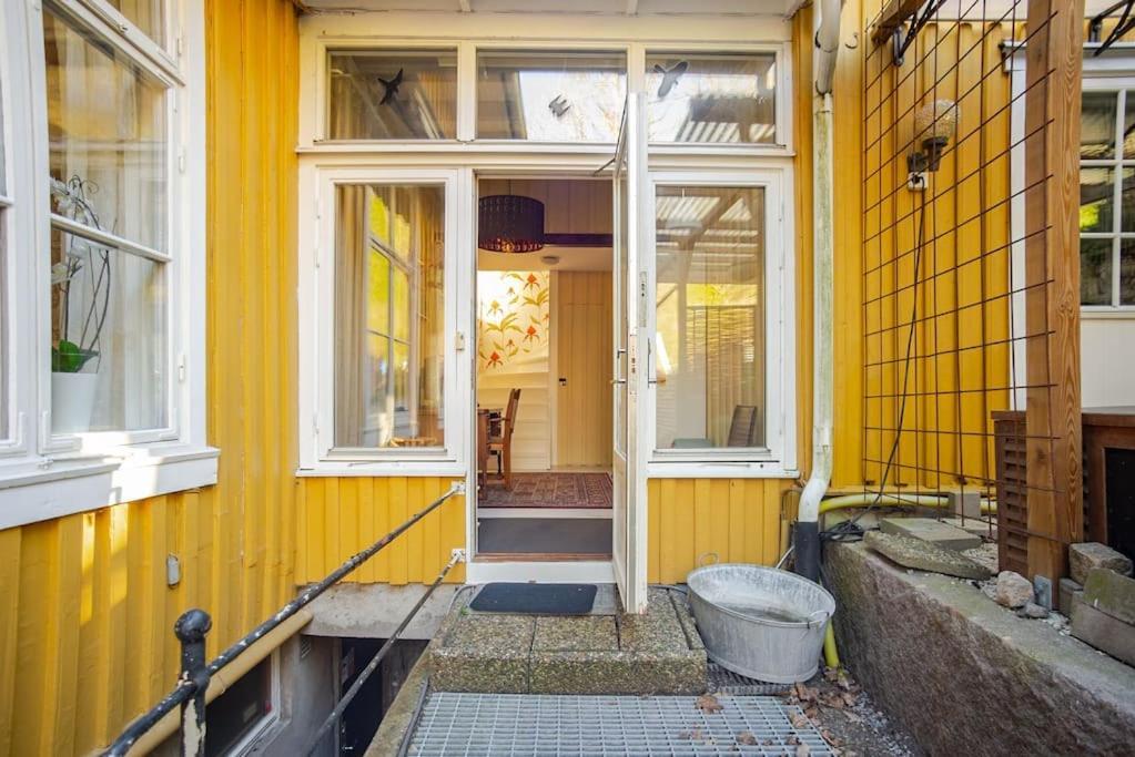 Outstanding Apartment Close To Gothenburg Кунгэльв Экстерьер фото
