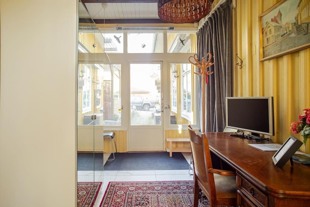 Outstanding Apartment Close To Gothenburg Кунгэльв Экстерьер фото