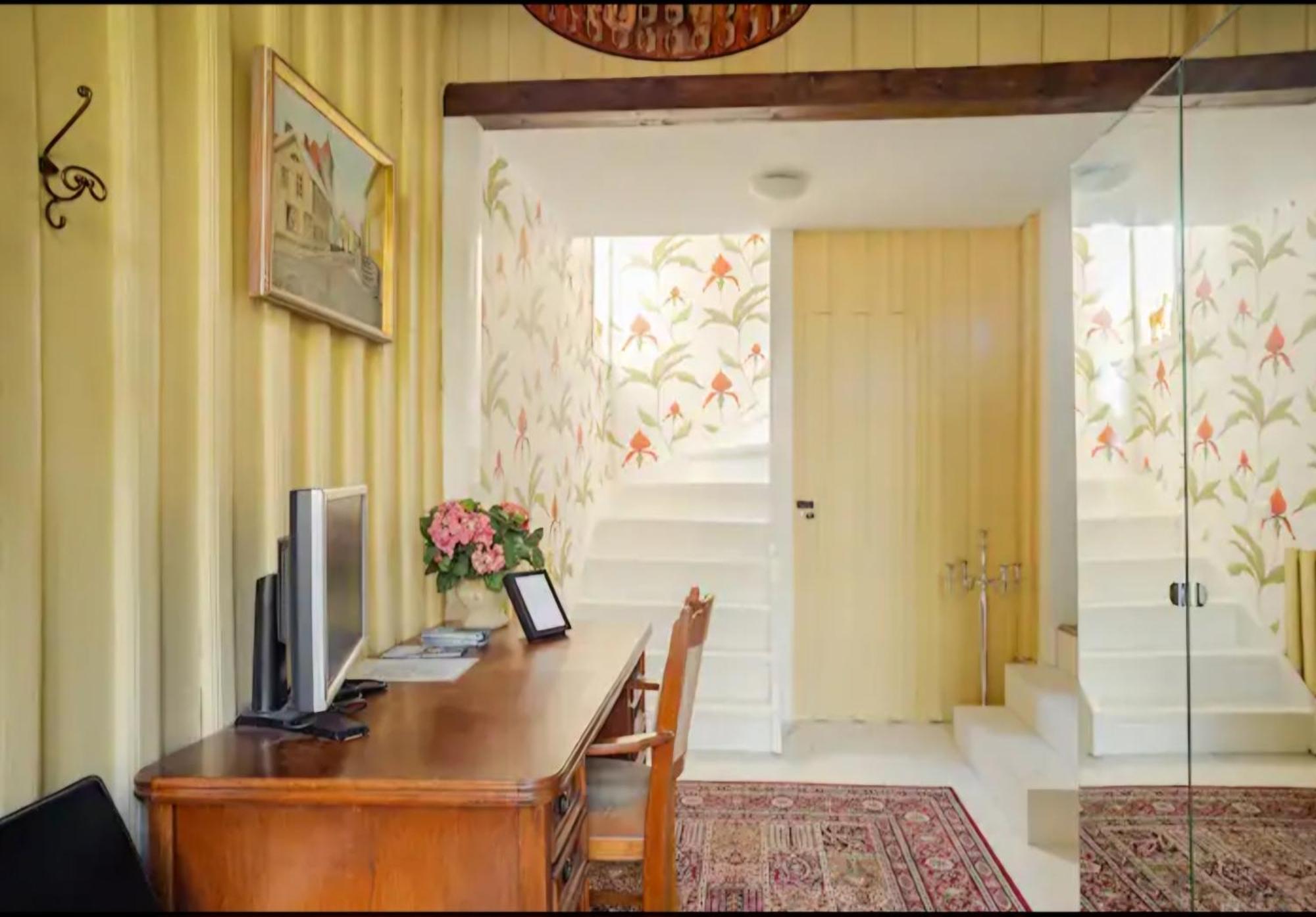 Outstanding Apartment Close To Gothenburg Кунгэльв Экстерьер фото